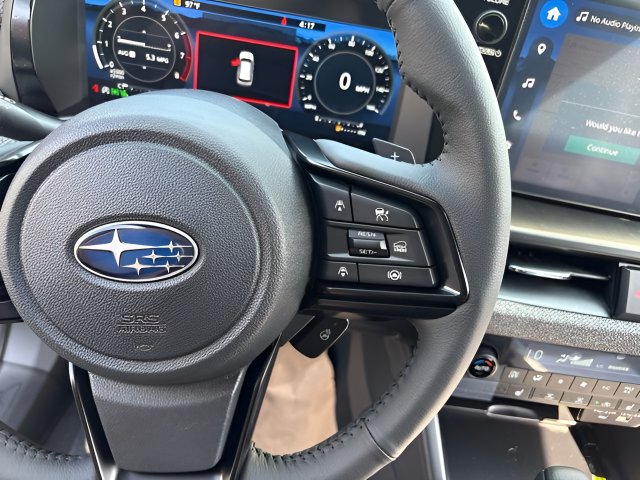 New 2026 Subaru Outback Limited AWD/4WD image 11