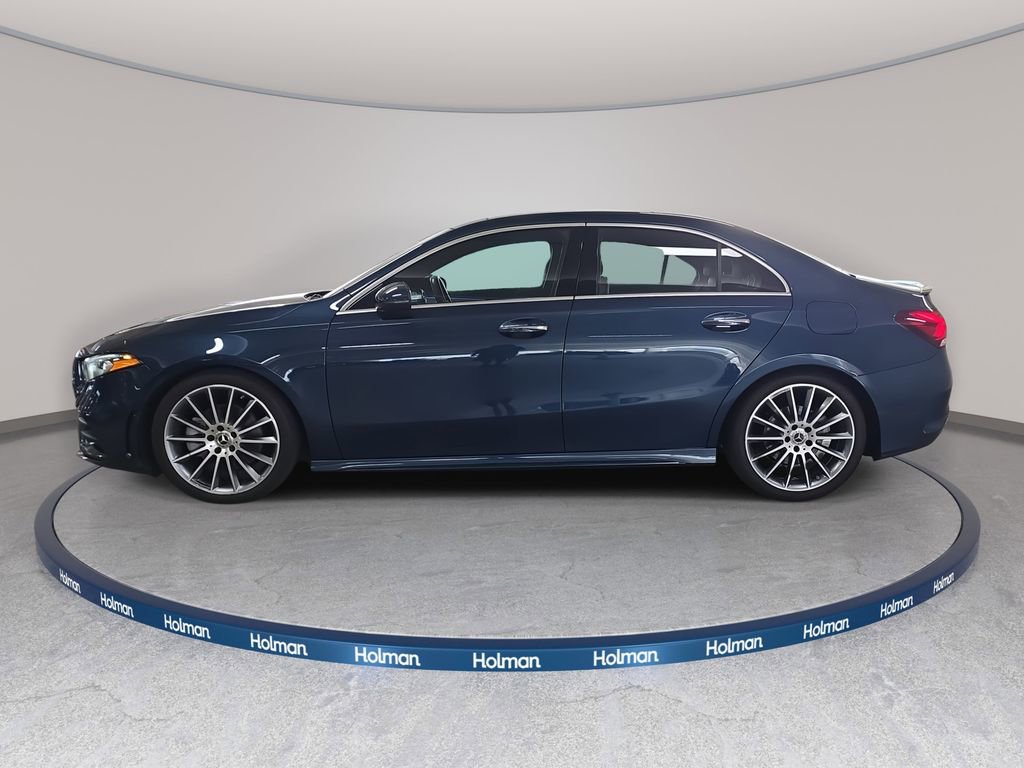 Used 2021 Mercedes-Benz A 220 image 11