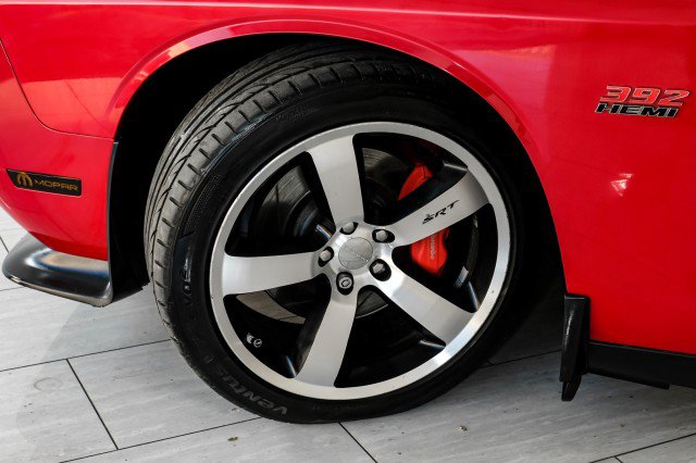 Used 2011 Dodge Challenger SRT8 RWD image 42