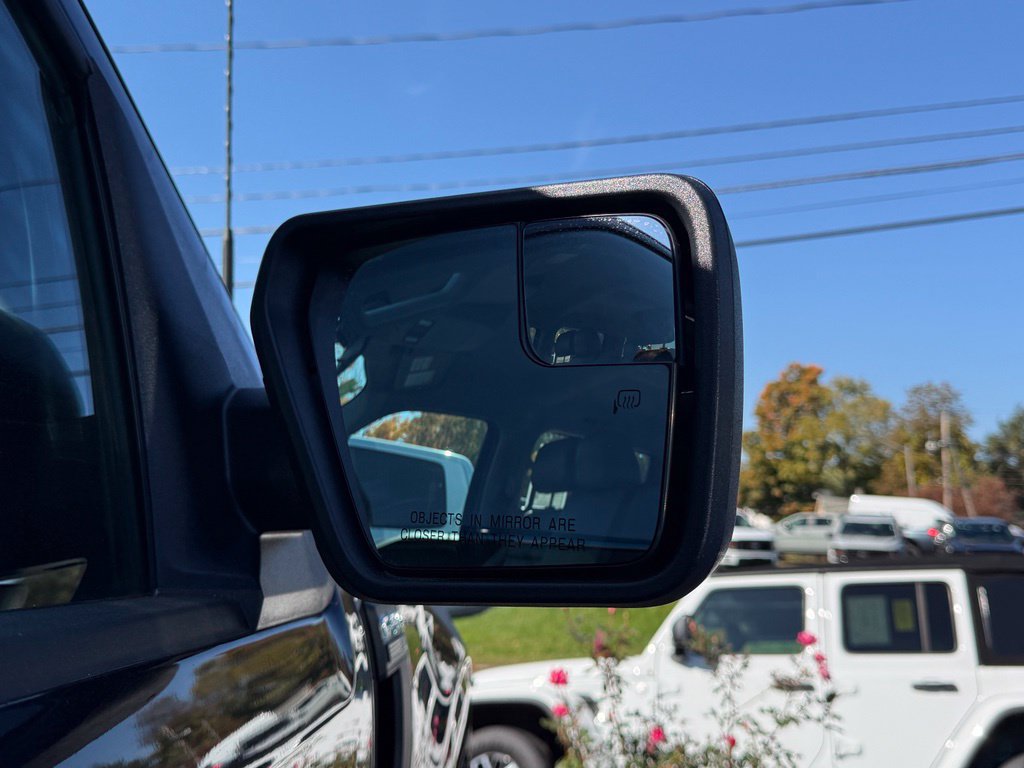 Used 2023 Ford F150 XL w/ Trailer Tow Package AWD/4WD image 20