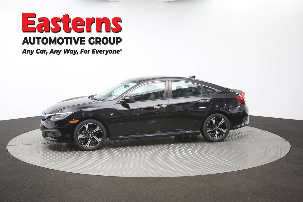 Used 2017 Honda Civic Touring image 53