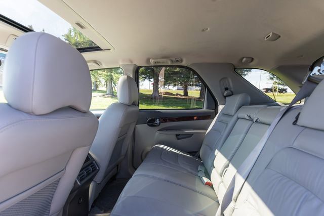 Used 2005 Buick Rendezvous AWD image 13