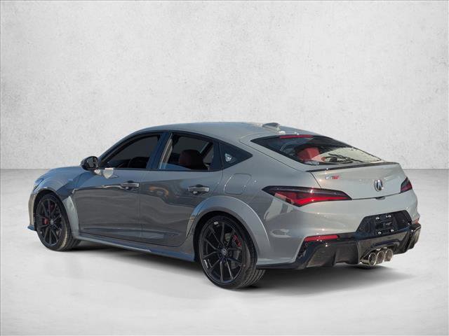 New 2026 Acura Integra Type S image 9