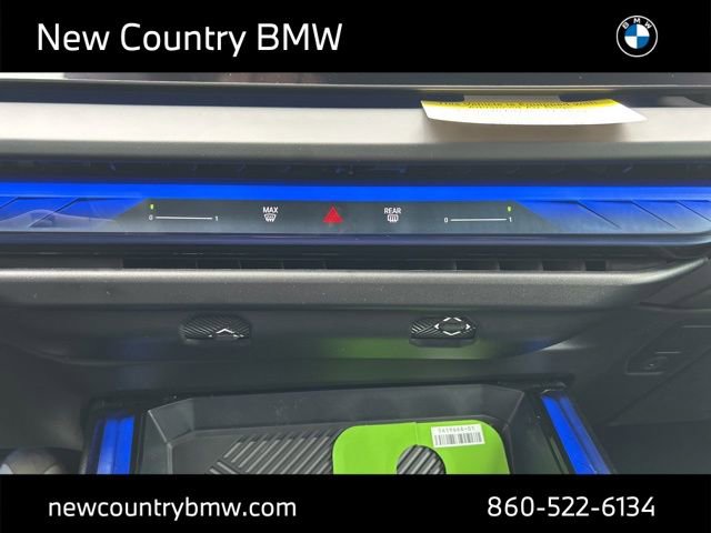 New 2026 BMW X3 xDrive30 image 19