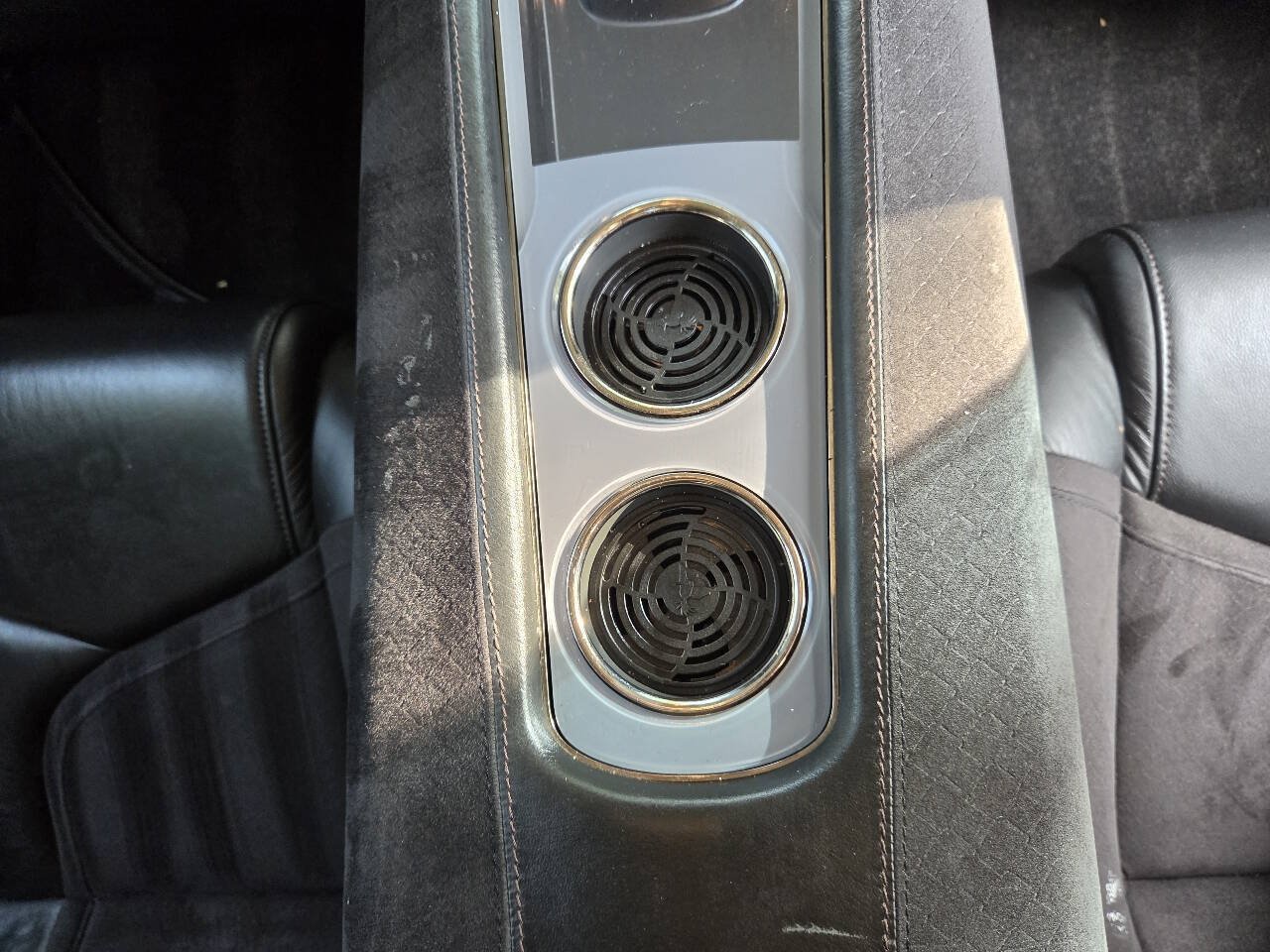 Used 2012 Fisker Karma EcoSport RWD image 21