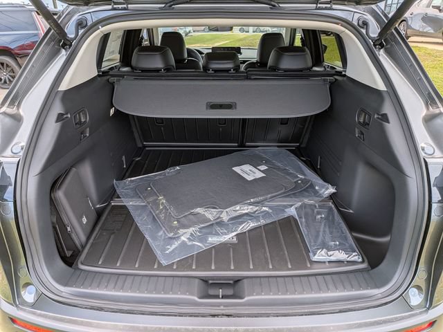 New 2026 MAZDA CX-50 AWD 2.5 S w/ Weather Package image 25