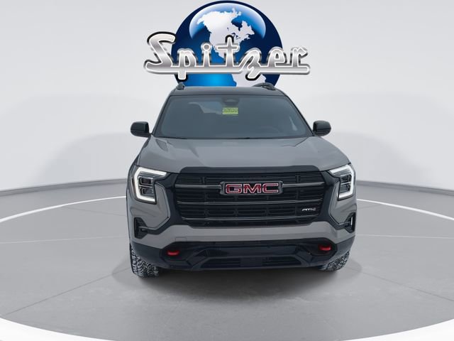 New 2026 GMC Terrain AT4 w/ LPO, Floor Liner Package image 3