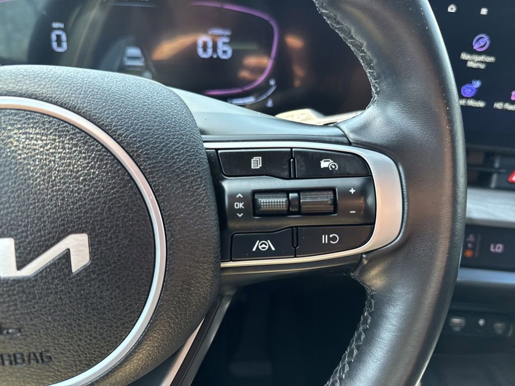 Used 2023 Kia Sportage X-Line image 20