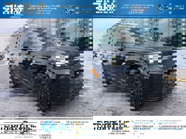 Used 2024 Hyundai Santa Fe Calligraphy image 1