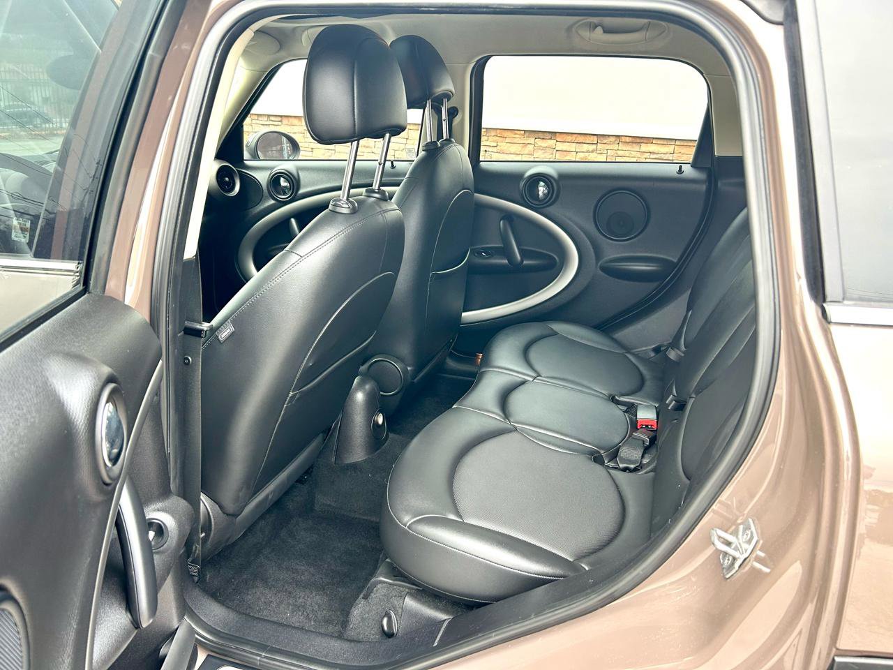 Used 2012 MINI Cooper Countryman image 14