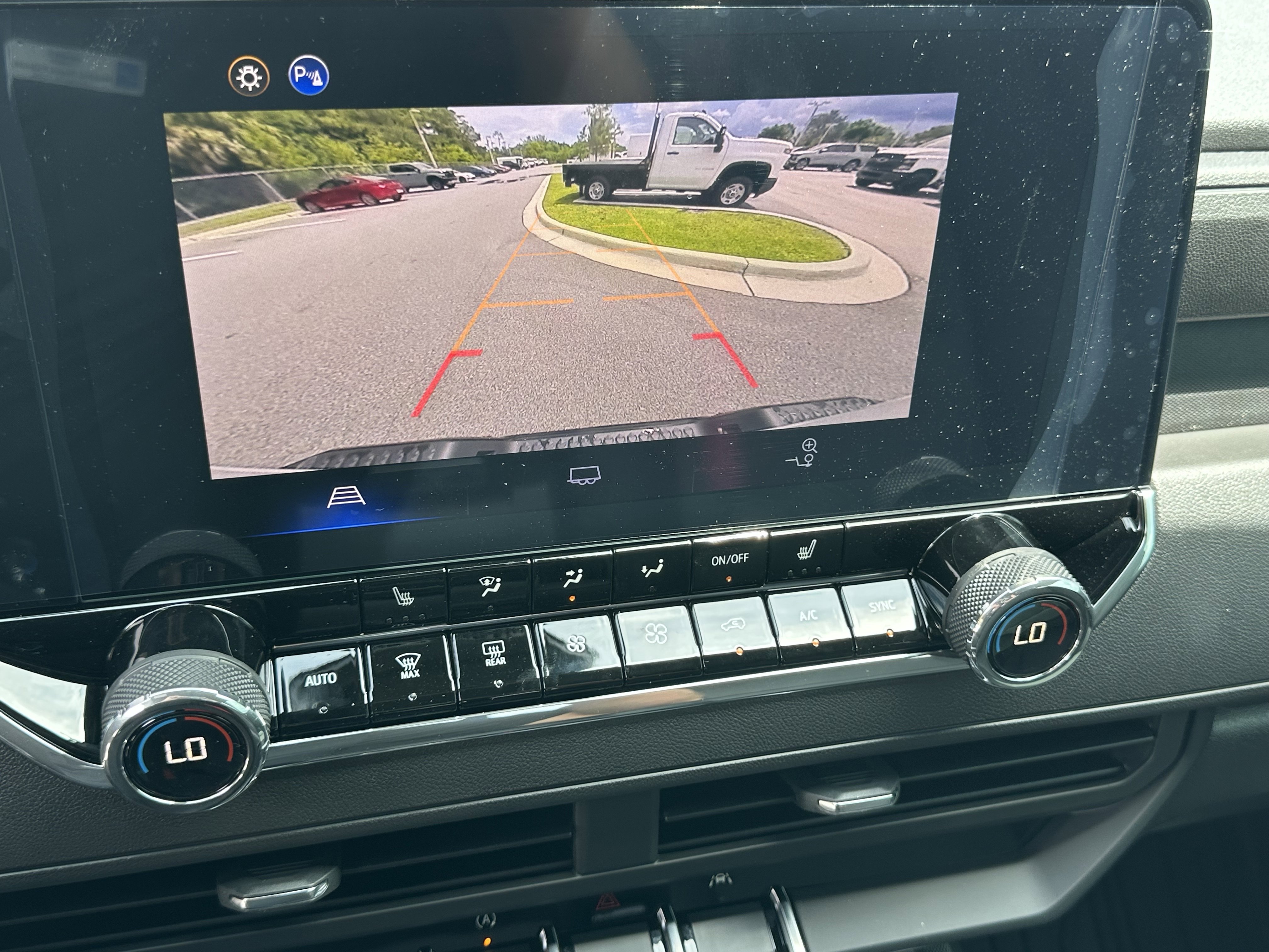 New 2026 Chevrolet Colorado Trail Boss image 25