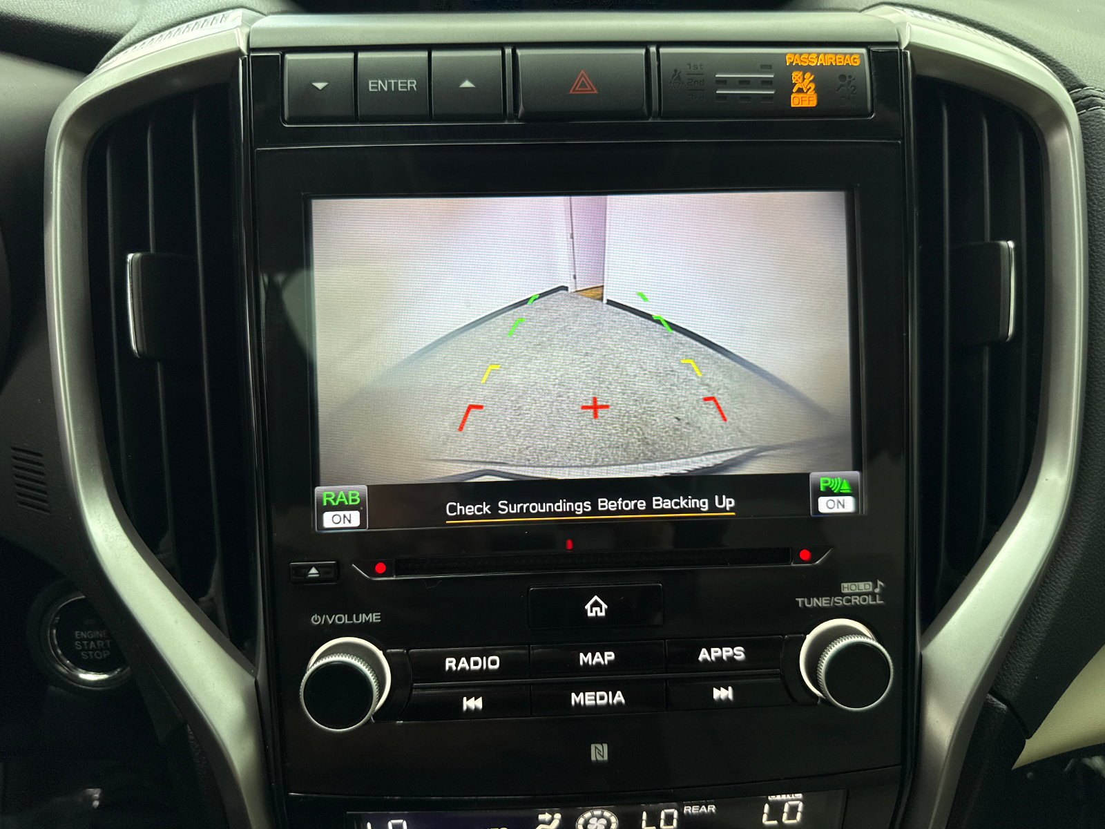 Used 2022 Subaru Ascent Limited w/ Technology Package AWD/4WD image 28