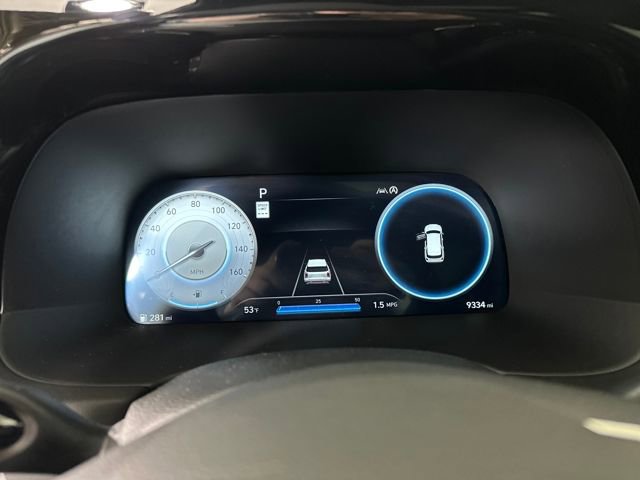 Used 2025 Hyundai Palisade Calligraphy image 19