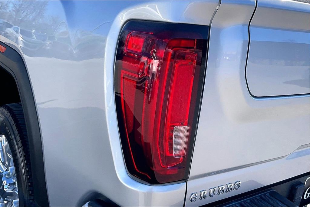 Used 2020 GMC Sierra 2500 Denali w/ Denali Ultimate Package image 43