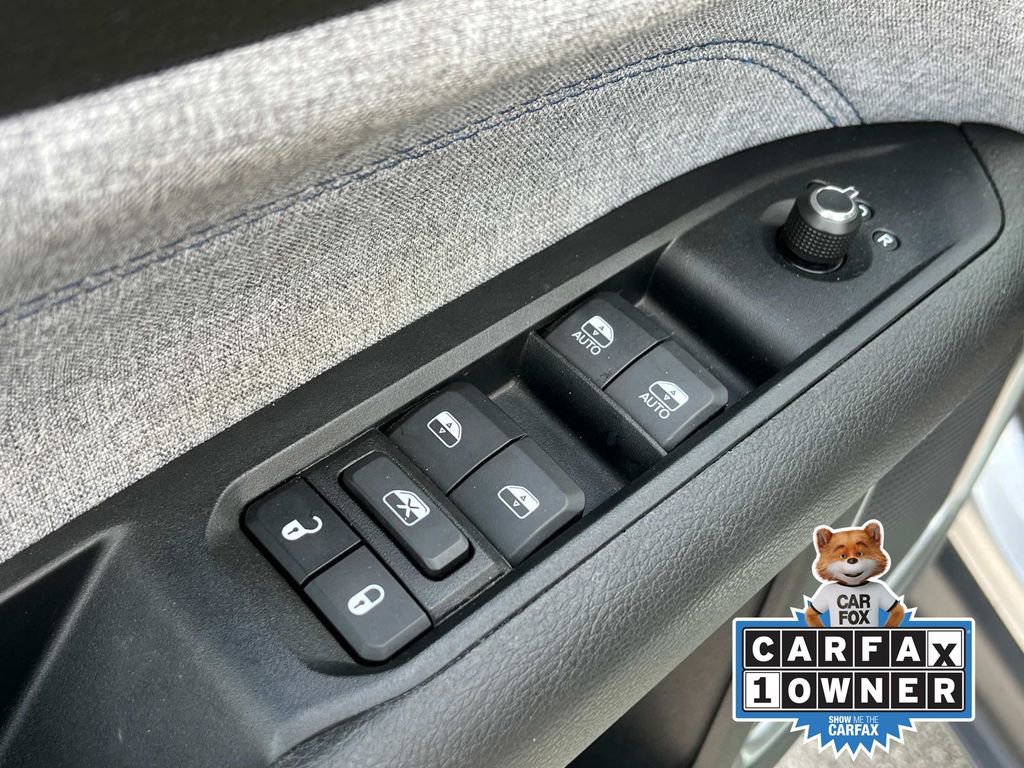 Used 2022 Jeep Compass Latitude image 26