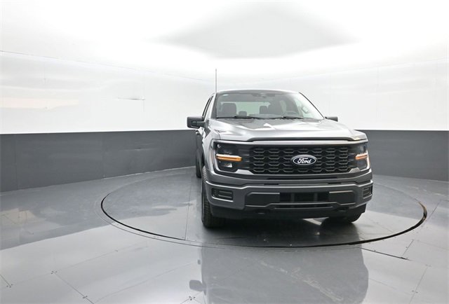 New 2026 Ford F150 STX image 2