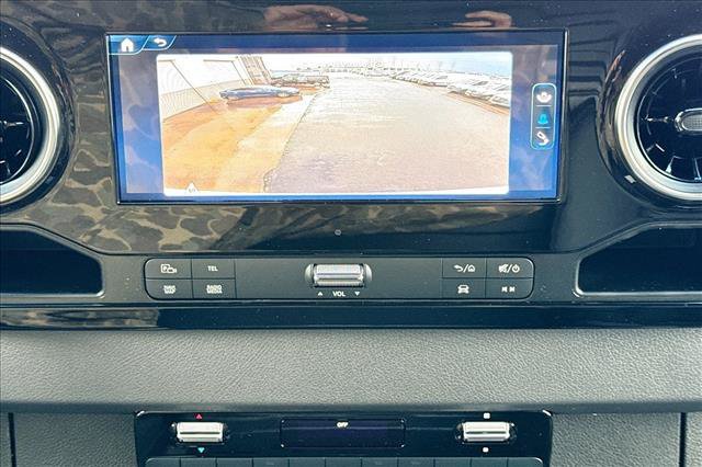 New 2026 Mercedes-Benz Sprinter 2500 image 13