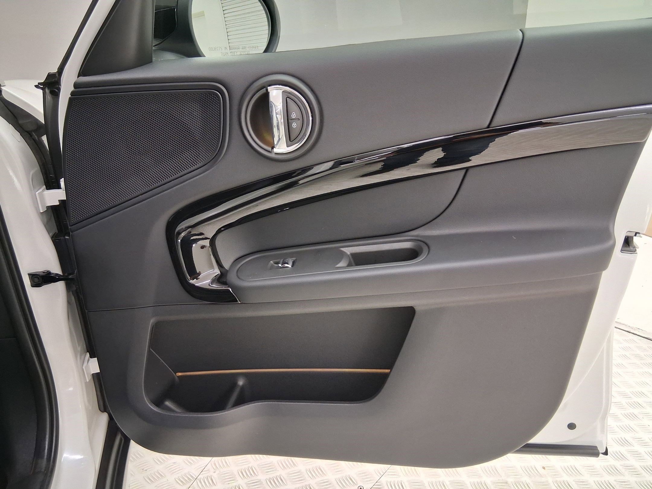 Certified 2024 MINI Cooper Countryman S FWD image 33