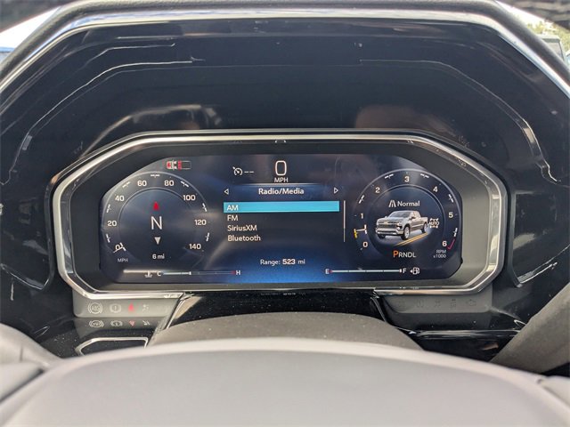 New 2026 Chevrolet Silverado 1500 LT image 31