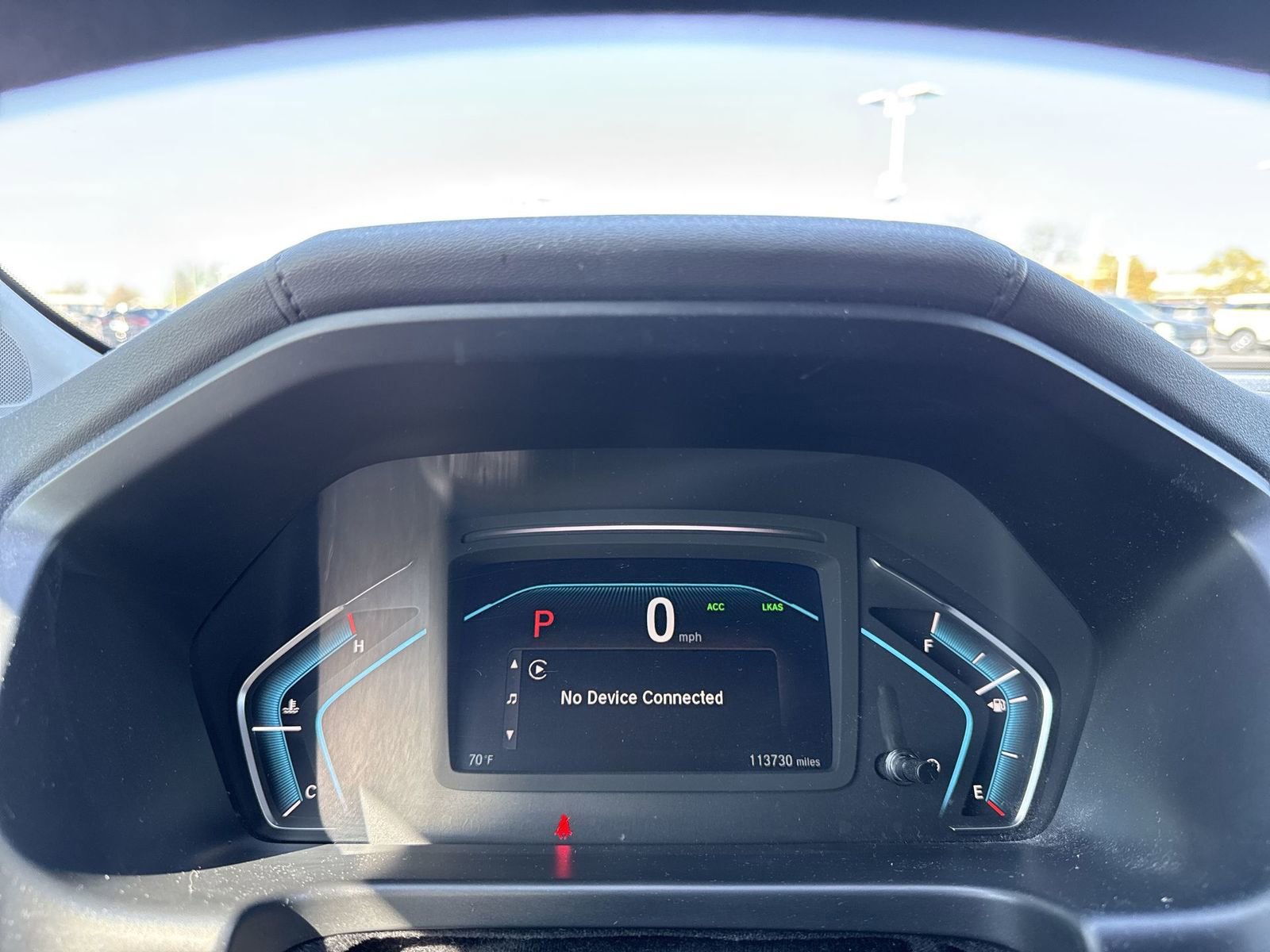 Used 2018 Honda Odyssey EX image 15