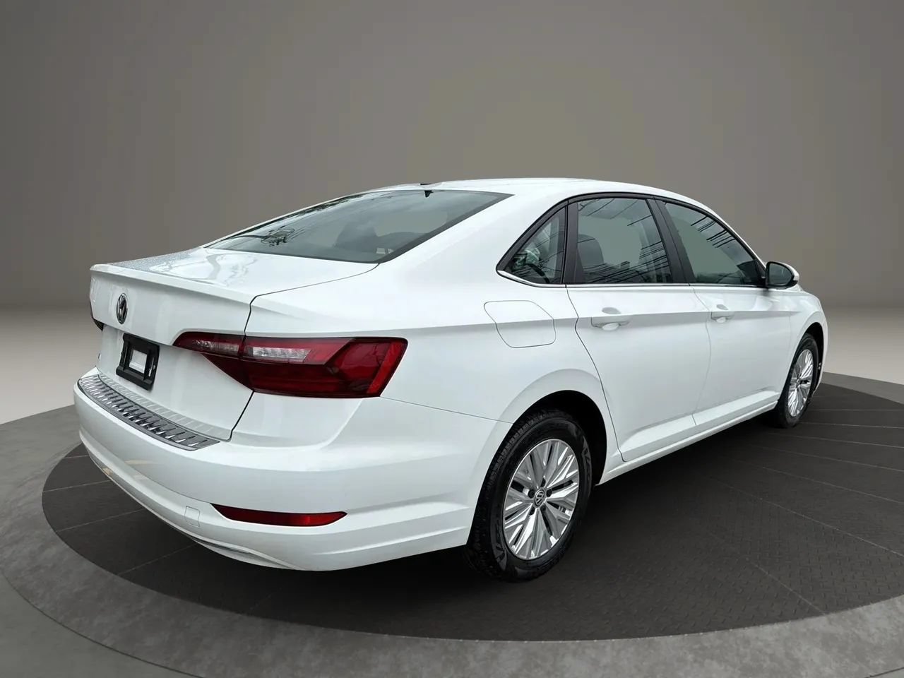 Used 2020 Volkswagen Jetta S w/ Driver Assistance Package FWD image 5