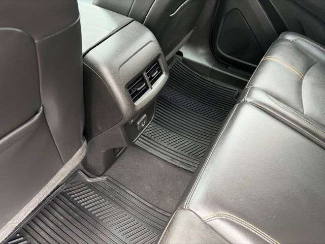 Used 2022 Chevrolet Equinox Premier AWD/4WD image 32