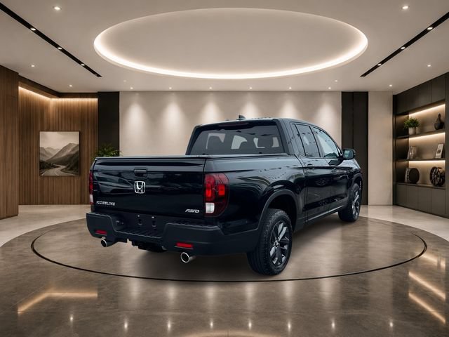 Used 2023 Honda Ridgeline Sport image 6
