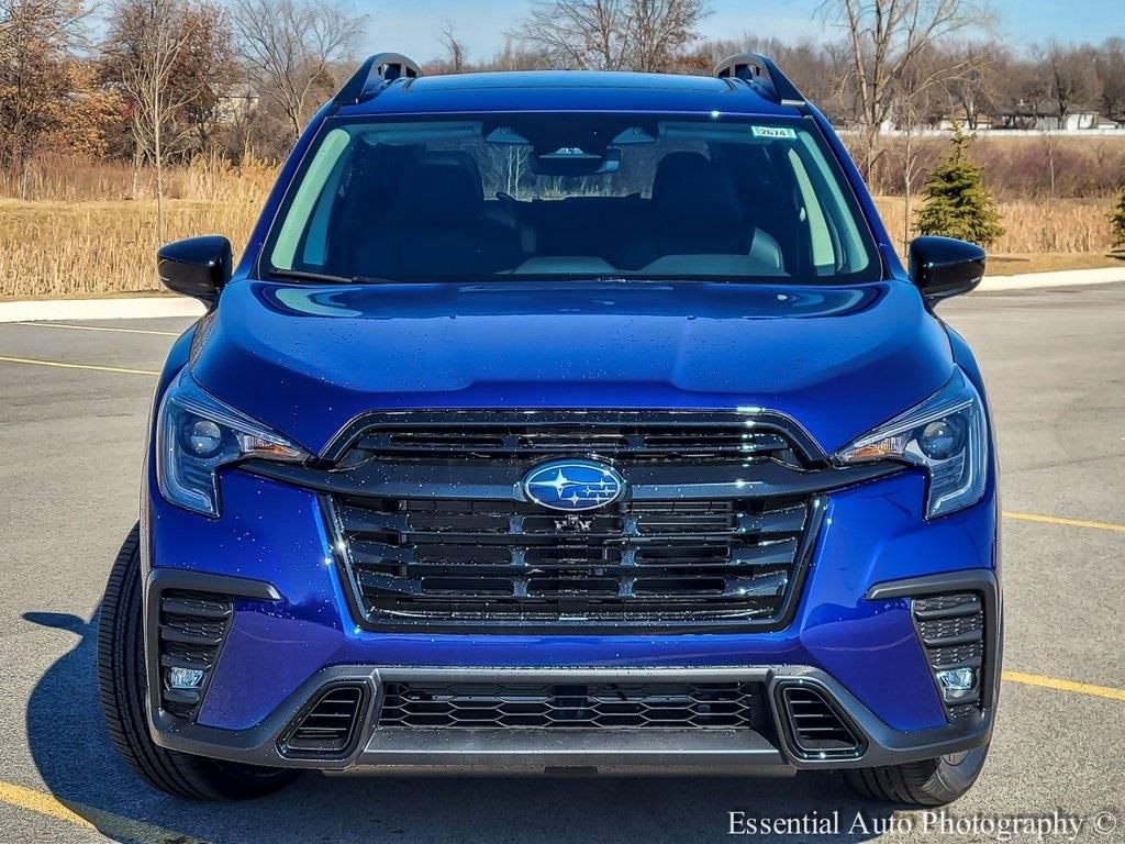 New 2026 Subaru Ascent Bronze Edition image 4
