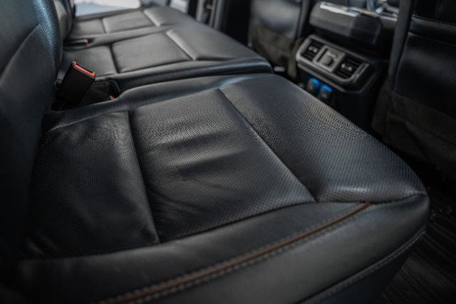 Certified 2023 Ford F150 Lariat w/ Equipment Group 502A High image 38