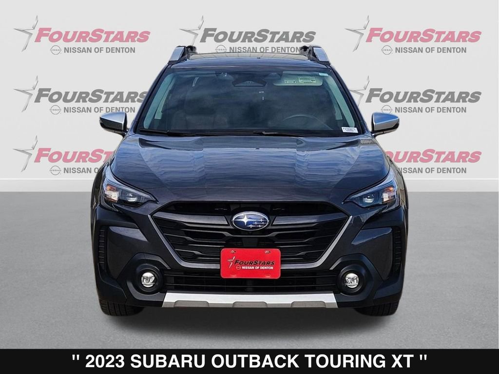 Used 2023 Subaru Outback Touring XT AWD/4WD image 10