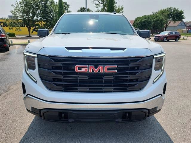 New 2026 GMC Sierra 1500 Pro w/ Pro Value Package image 8
