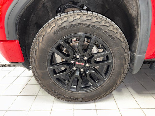 Used 2021 GMC Sierra 1500 Elevation image 13