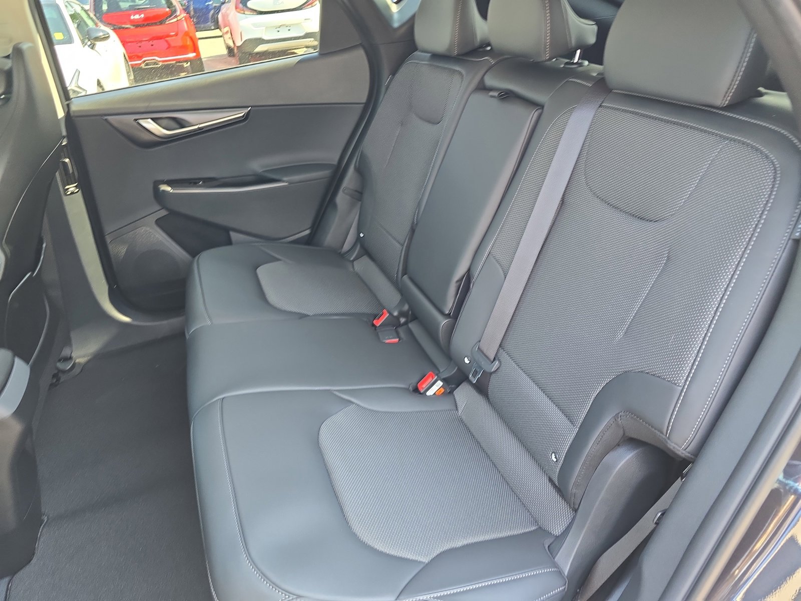 New 2025 Kia EV6 Light image 14