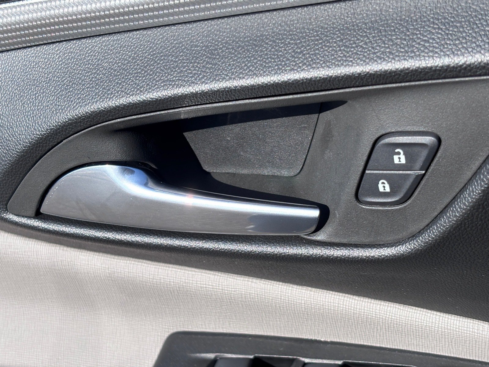 Certified 2026 Buick Envista Avenir FWD image 17