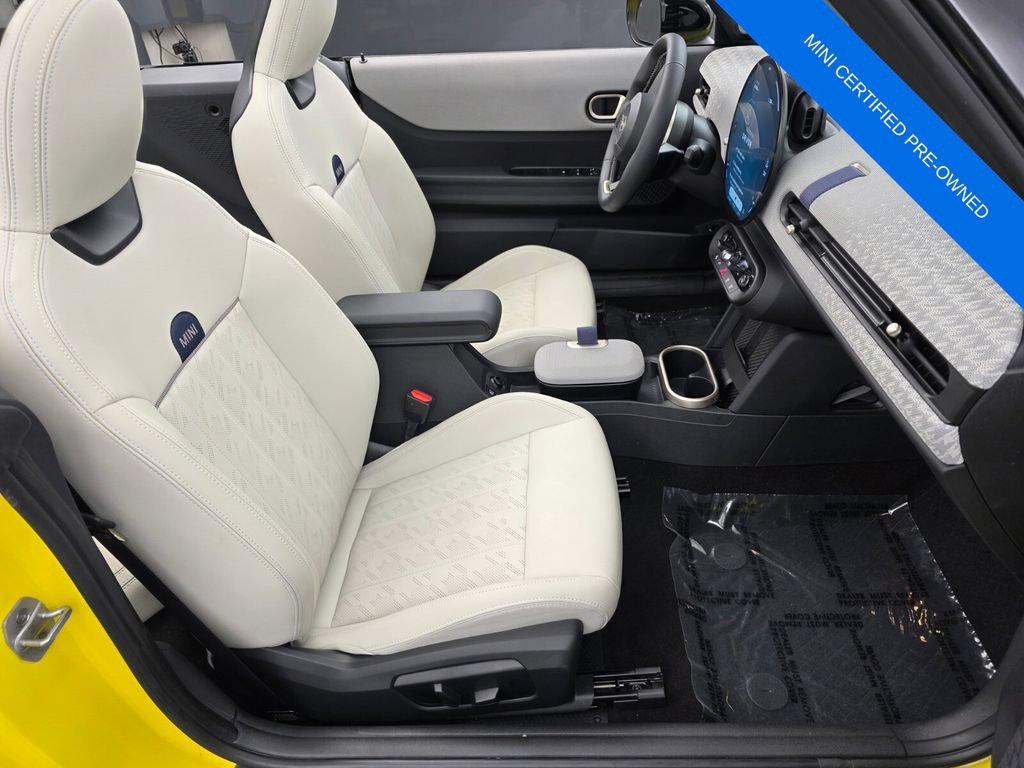 Used 2025 MINI Cooper S FWD image 27
