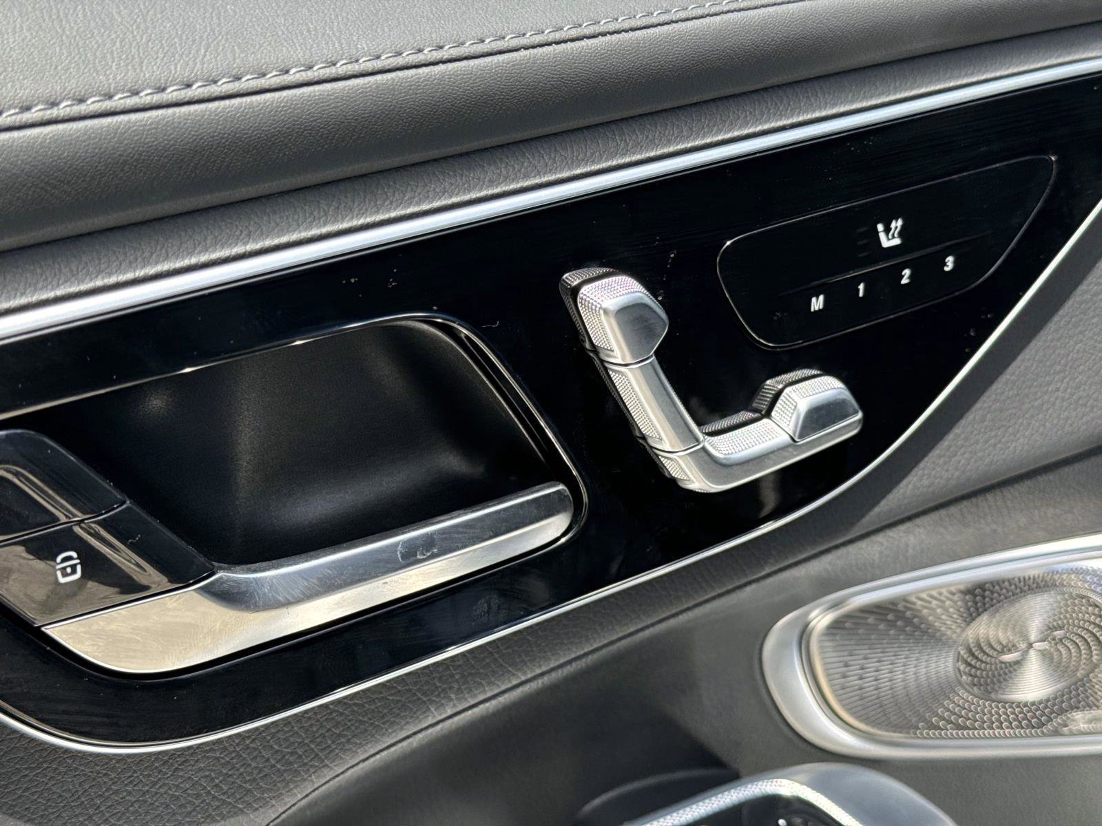 Certified 2025 Mercedes-Benz GLC 350e 4MATIC image 16