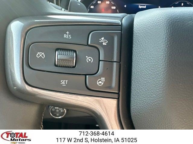 New 2026 Chevrolet Silverado 1500 ZR2 w/ Dark Appearance Package AWD/4WD image 21