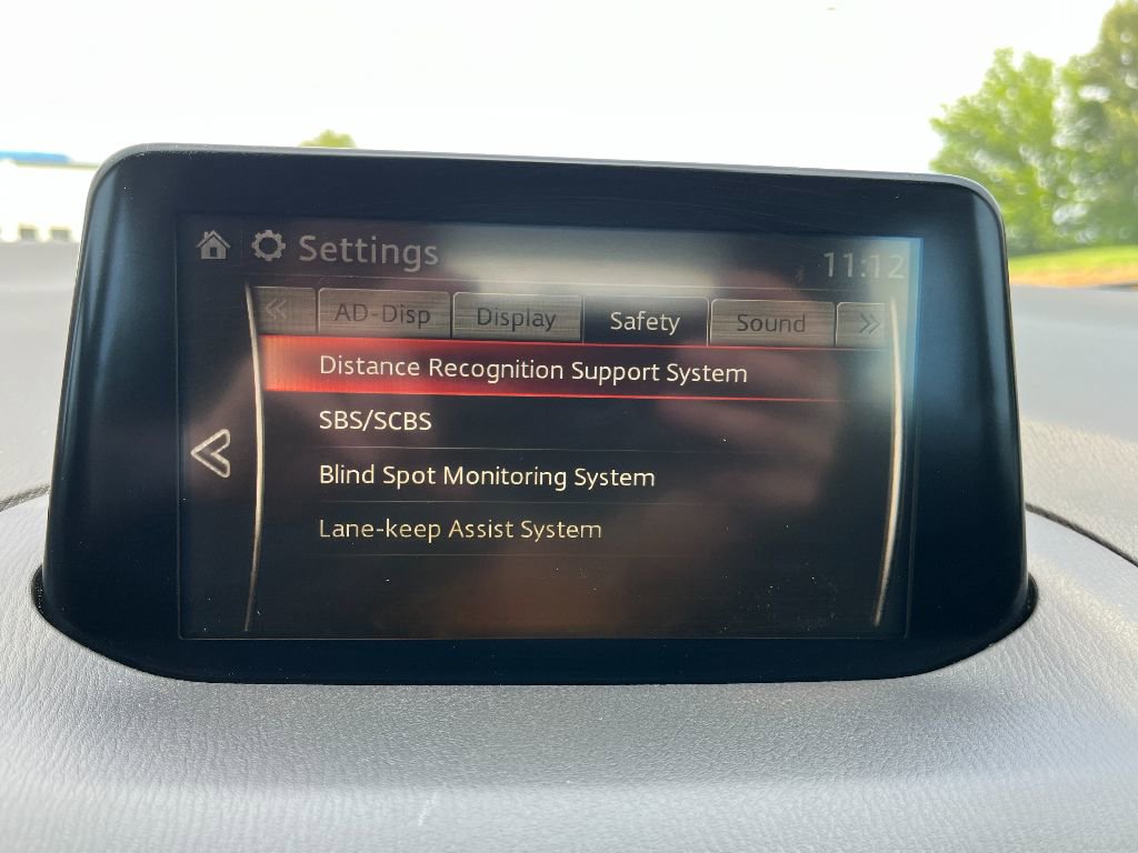 Used 2018 MAZDA MAZDA3 Grand Touring w/ Premium Equipment Package image 37