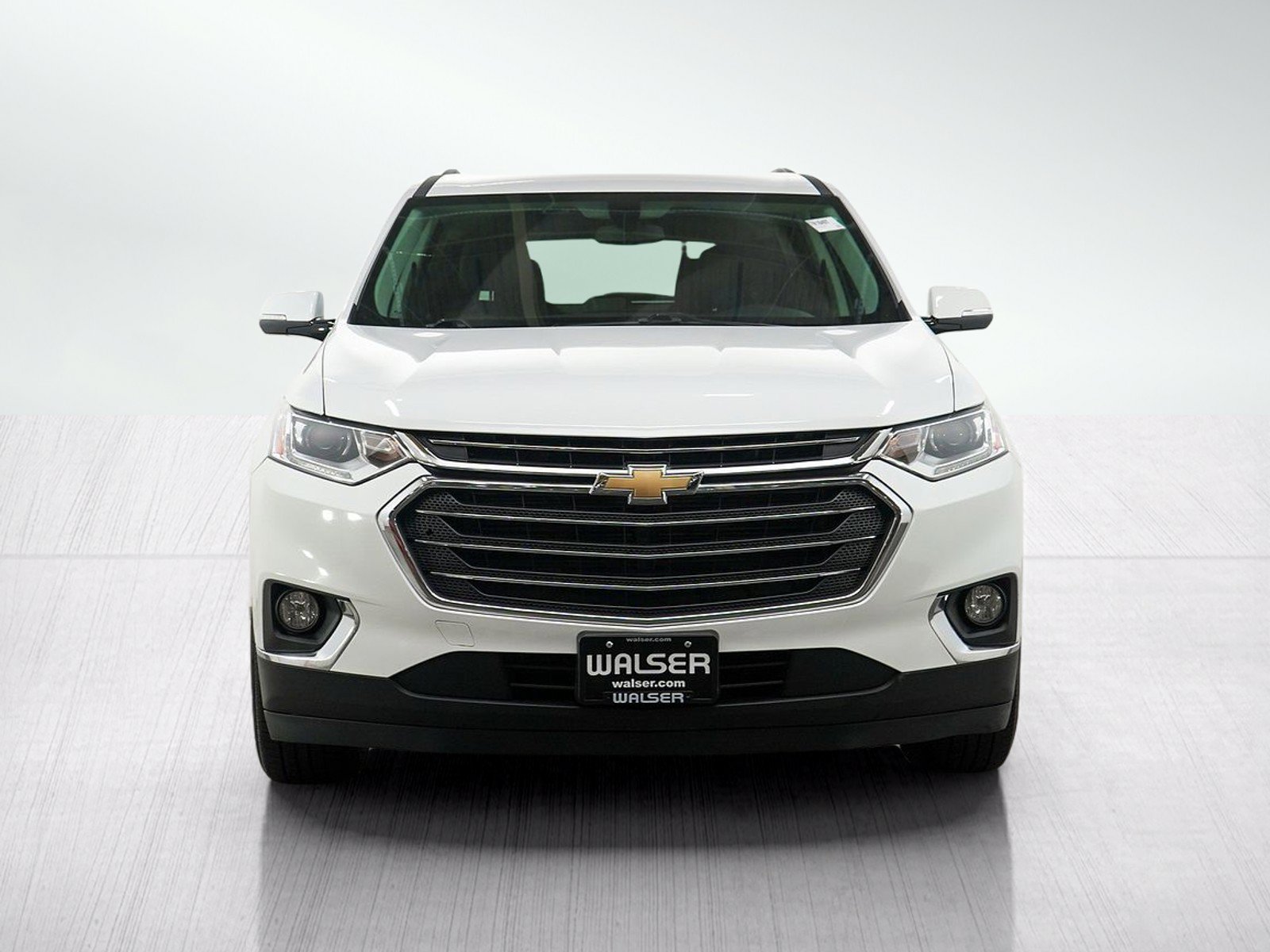 Used 2019 Chevrolet Traverse LT AWD/4WD image 8