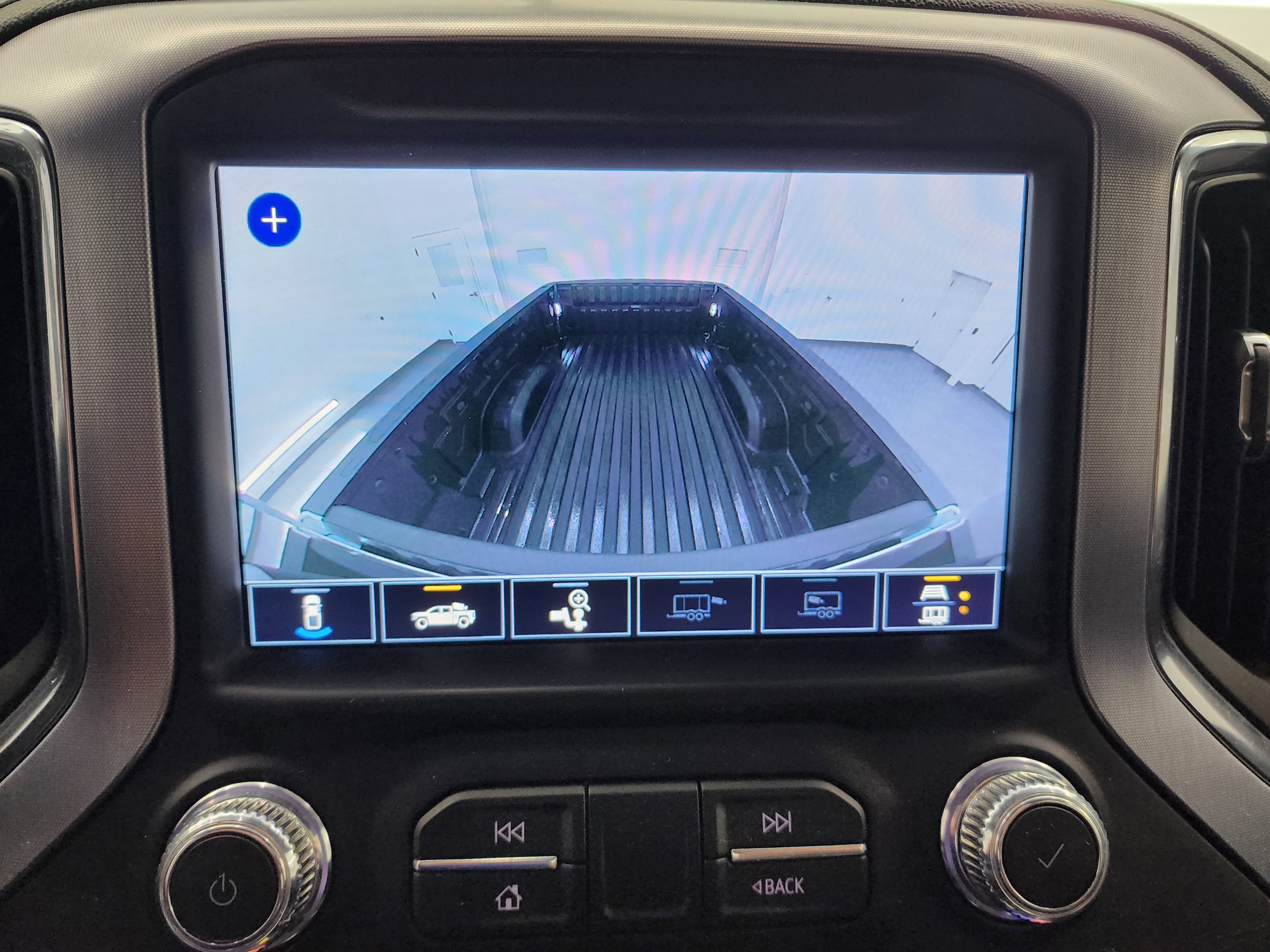 Used 2022 GMC Sierra 2500 SLT w/ SLT Convenience Package image 15