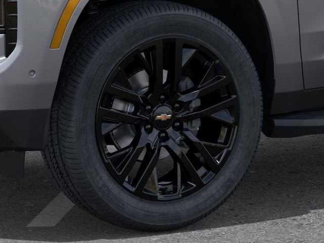 New 2026 Chevrolet Tahoe Premier image 9