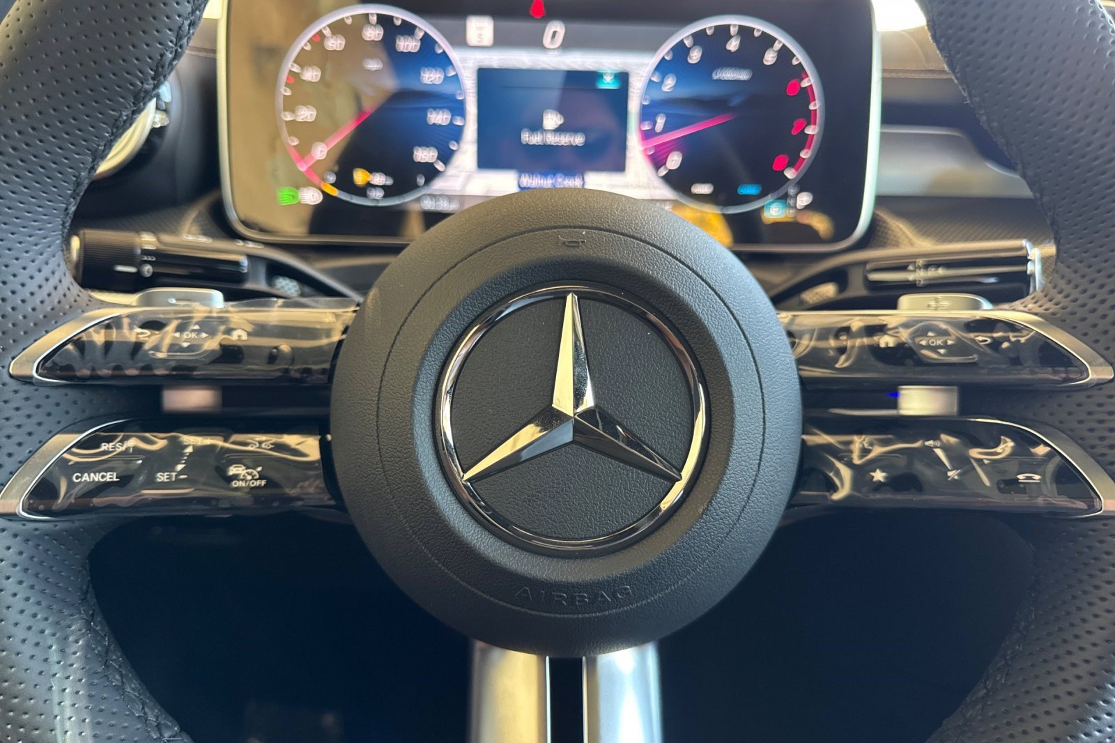 New 2027 Mercedes-Benz CLE 450 4MATIC Coupe image 27