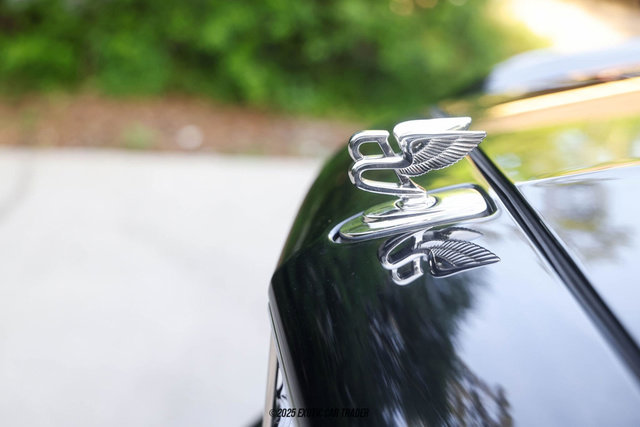 Used 2016 Bentley Mulsanne Speed image 40