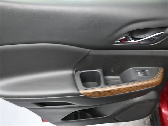 Used 2017 GMC Acadia SLE w/ LPO, Floor Liner Package image 19