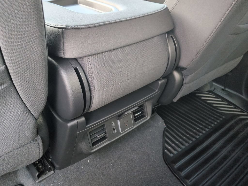 New 2026 Chevrolet Silverado 1500 LT AWD/4WD image 31