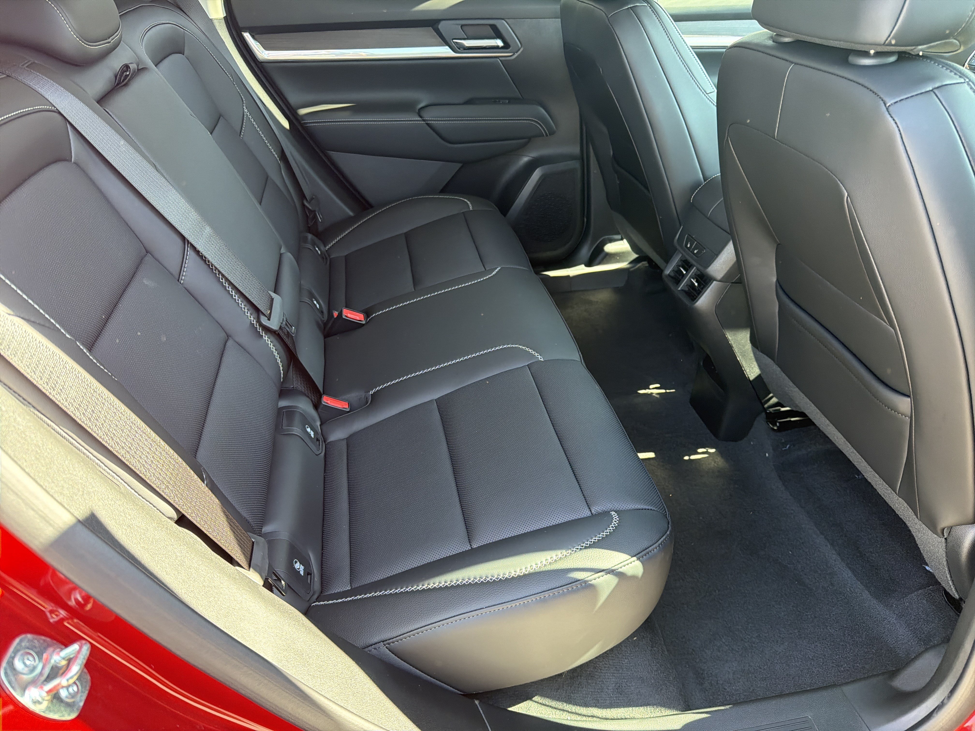 New 2026 GMC Terrain Denali AWD/4WD image 16