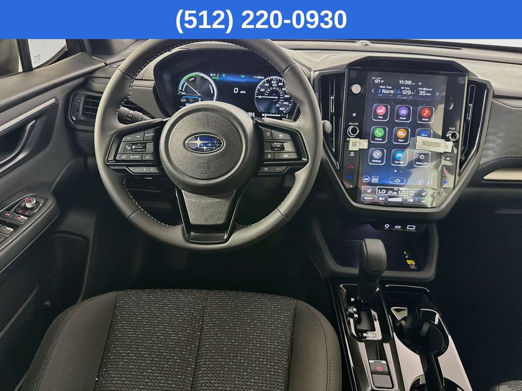 New 2026 Subaru Forester Touring AWD/4WD image 29