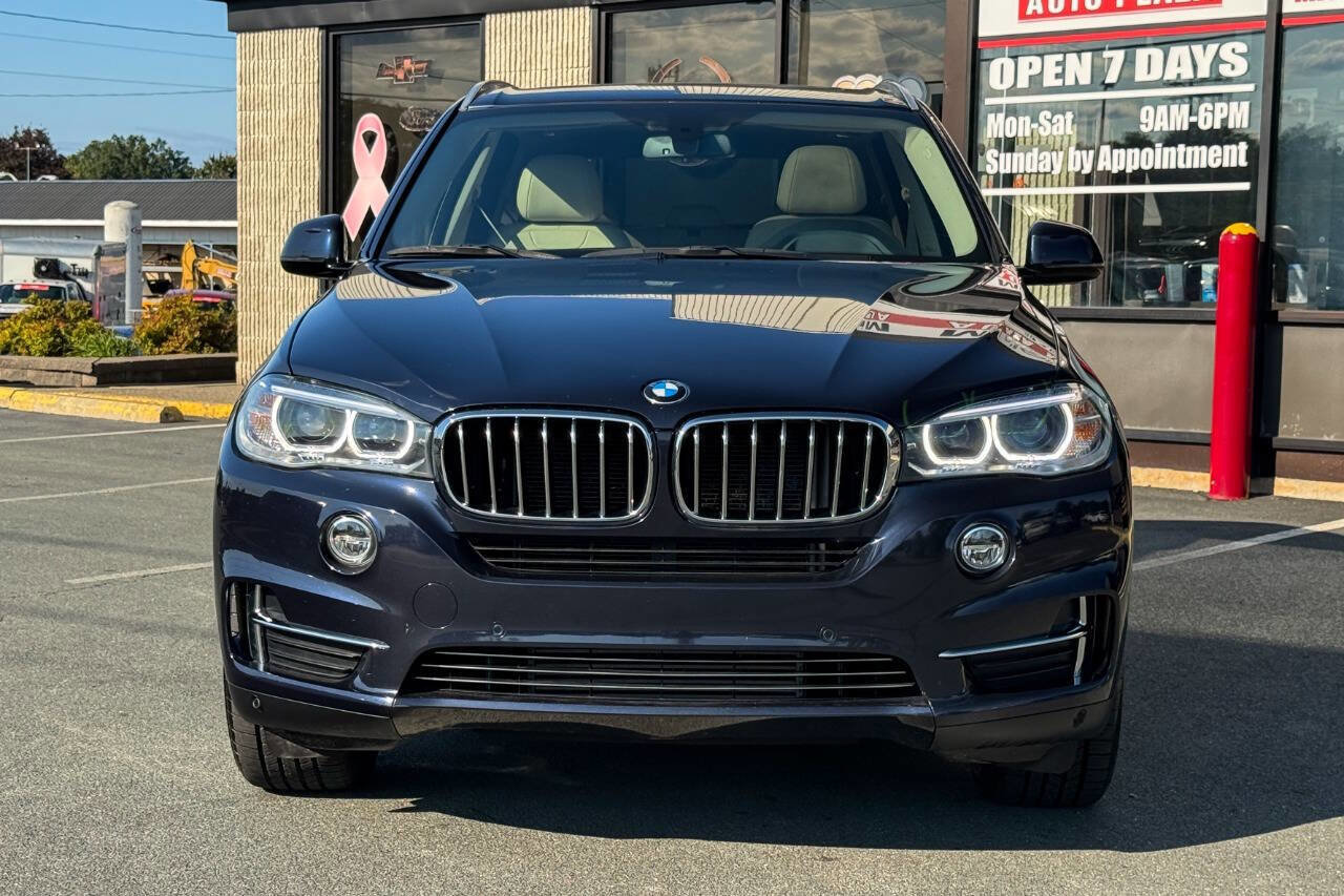 Used 2016 BMW X5 xDrive35i image 9