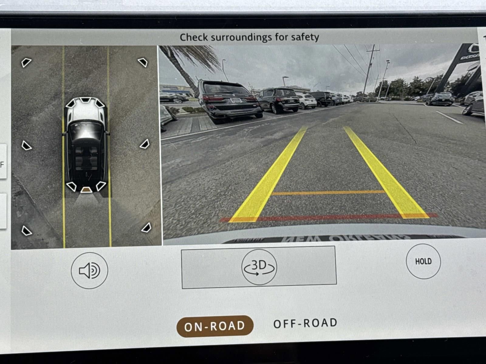 New 2026 Land Rover Range Rover Evoque S image 12