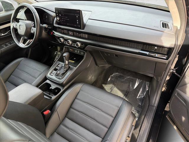 Used 2025 Honda CR-V EX-L image 26